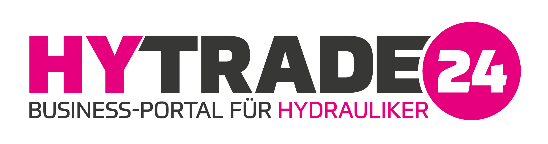 Logo Hytrade 24